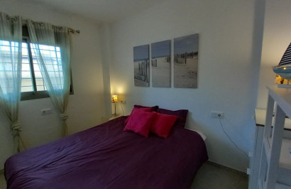 Revente - Appartement - Orihuela Costa