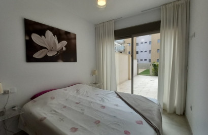 Revente - Appartement - Orihuela Costa