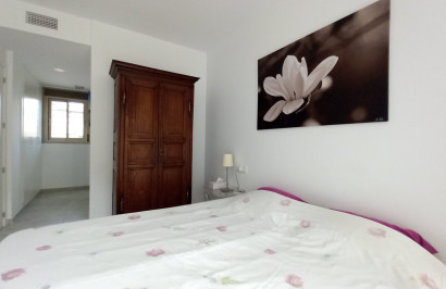 Revente - Appartement - Orihuela Costa