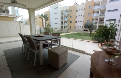 Revente - Appartement - Orihuela Costa