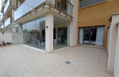 Revente - Appartement - Orihuela Costa