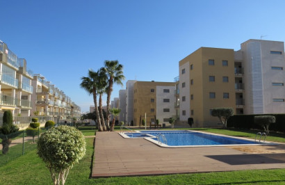 Revente - Appartement - Orihuela Costa