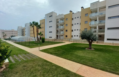 Revente - Appartement - Orihuela Costa