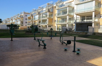 Revente - Appartement - Orihuela Costa