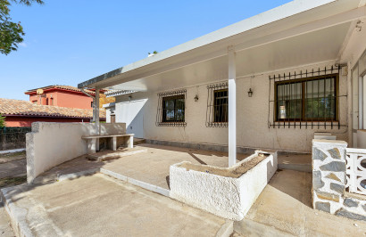 Resale - Detached Villa - Los Balcones - Los Balcones - Los Altos del Edén