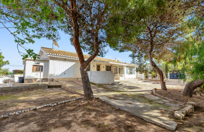 Resale - Detached Villa - Los Balcones - Los Balcones - Los Altos del Edén