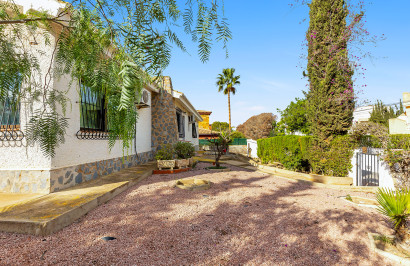 Resale - Detached Villa - Los Balcones - Los Balcones - Los Altos del Edén