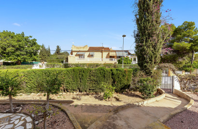 Resale - Detached Villa - Los Balcones - Los Balcones - Los Altos del Edén