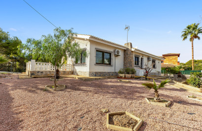 Resale - Detached Villa - Los Balcones - Los Balcones - Los Altos del Edén