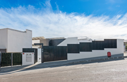 Resale - Detached Villa - San Miguel de Salinas - San Miguel Salinas