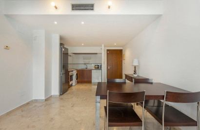 Herverkoop - Appartement / Flat - Punta Prima