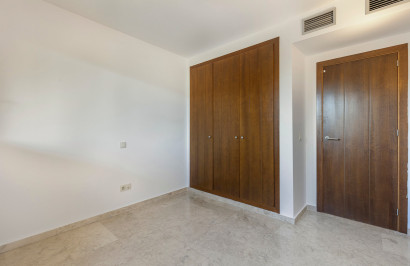 Herverkoop - Appartement / Flat - Punta Prima