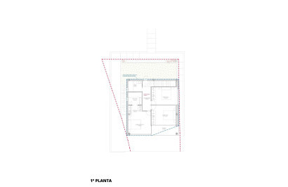 Obra nueva - Villa independiente - Pilar de la Horadada - Pinar de Campoverde