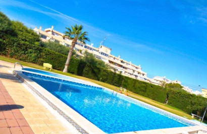 Resale - Apartment / Flat - Orihuela Costa - Punta Prima