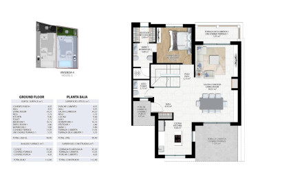 Nieuwbouw Woningen - Vrijstaande villa - L'alfas Del Pi - Escandinavia