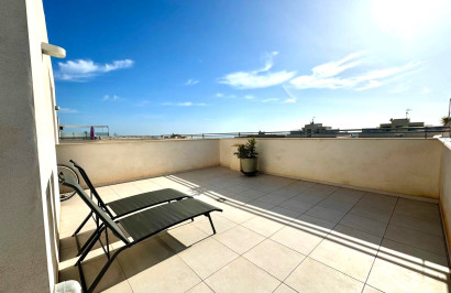 Reventa - Apartamento / Piso - Villamartín - Avenida Las Brisas