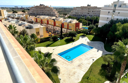 Reventa - Apartamento / Piso - Villamartín - Avenida Las Brisas