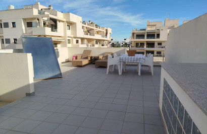 Resale - Detached Villa - Orihuela Costa - Los Dolses