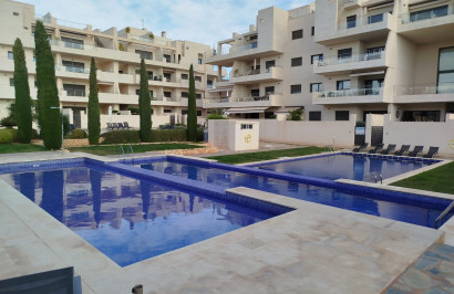 Resale - Detached Villa - Orihuela Costa - Los Dolses