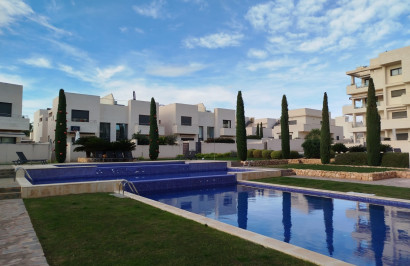 Resale - Detached Villa - Orihuela Costa - Los Dolses