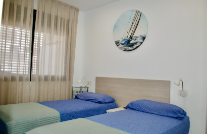 Resale - Apartment / Flat - San Pedro del Pinatar - Lo Pagan