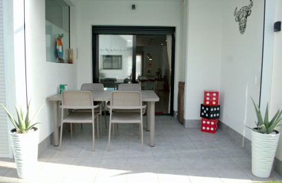 Resale - Apartment / Flat - San Pedro del Pinatar - Lo Pagan