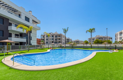 Herverkoop - Appartement / Flat - Orihuela Costa - Villamartín