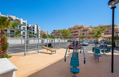 Herverkoop - Appartement / Flat - Orihuela Costa - Villamartín