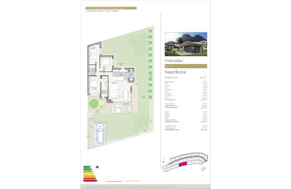 Nieuwbouw Woningen - Vrijstaande villa - Polop - Polop Hills