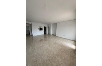 New Build - Apartment / Flat - Orihuela Costa - Lomas de Campoamor