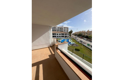 Nieuwbouw Woningen - Appartement / Flat - Orihuela Costa - Lomas de Campoamor