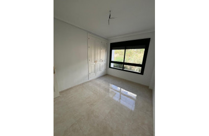 Nieuwbouw Woningen - Appartement / Flat - Orihuela Costa - Lomas de Campoamor