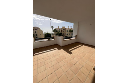 Nieuwbouw Woningen - Appartement / Flat - Orihuela Costa - Lomas de Campoamor