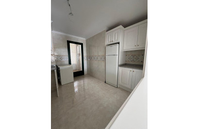 Nieuwbouw Woningen - Appartement / Flat - Orihuela Costa - Lomas de Campoamor