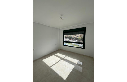 Nieuwbouw Woningen - Appartement / Flat - Orihuela Costa - Lomas de Campoamor