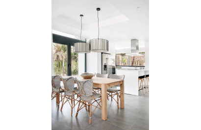 New Build - Detached Villa - La Manga Club