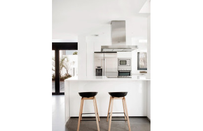 New Build - Detached Villa - La Manga Club