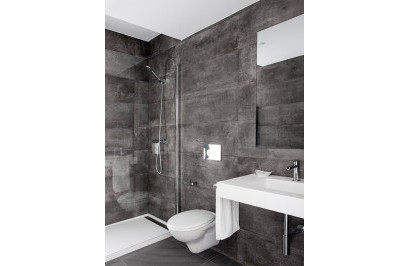 New Build - Detached Villa - La Manga Club