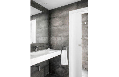 New Build - Detached Villa - La Manga Club