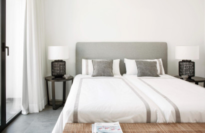 New Build - Detached Villa - La Manga Club