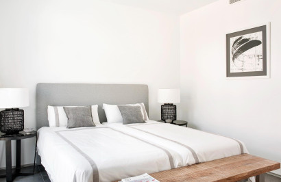 New Build - Detached Villa - La Manga Club