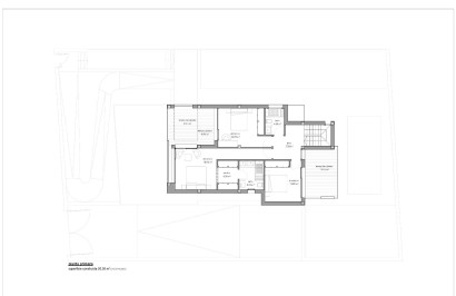 New Build - Detached Villa - La Manga Club