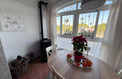 Resale - Town House - Orihuela - Torremendo