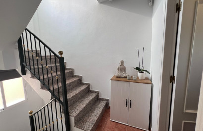 Resale - Town House - Orihuela - Torremendo