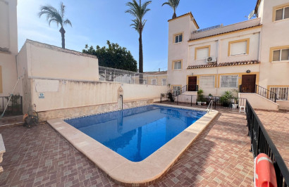 Resale - Town House - Orihuela - Torremendo