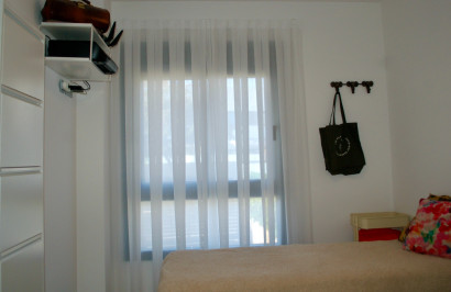 Revente - Appartement - Pilar de la Horadada - La Rambla