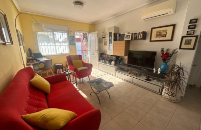 Resale - Town House - Orihuela - Entre Naranjos