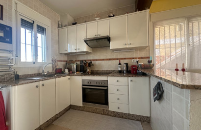 Resale - Town House - Orihuela - Entre Naranjos