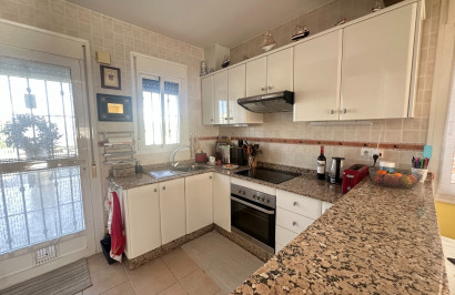 Resale - Town House - Orihuela - Entre Naranjos