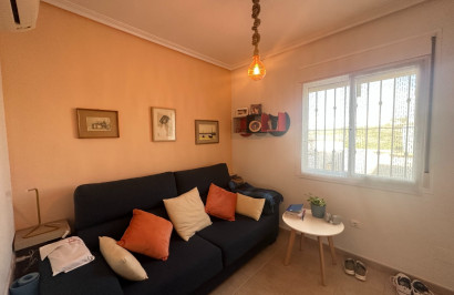 Resale - Town House - Orihuela - Entre Naranjos